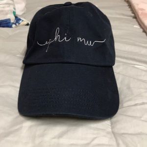 Phi Mu hat